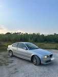 Bmw e46 coupe pack M