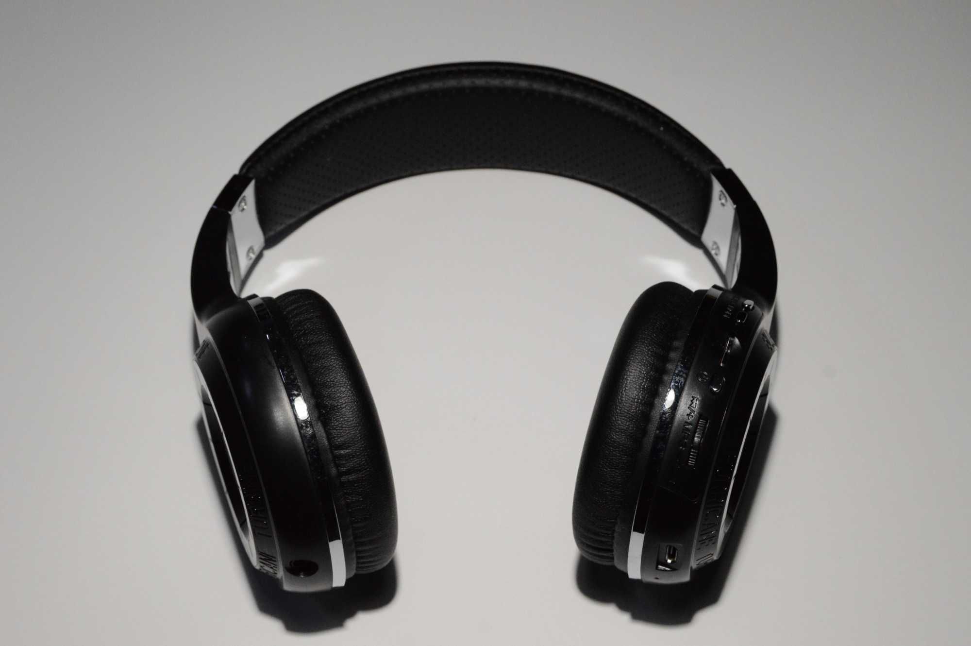 Headphones Bluedio Hurricane Turbine [Novos]