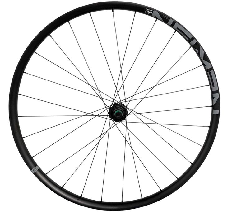 Koło Newmen A-30 Evolution 29'' 622x30, boost, Microspline, nowe (705)
