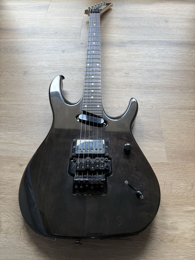 Hamer Slammer series