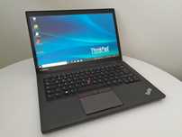 Laptop Lenovo ThinkPad T450s 14FHD i7/12GB/SSD 128GB/W10/Dotyk