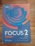 Focus 2 podręcznik do j. Angielskiego
