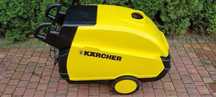Myjka ciśnieniowa Karcher HDS 895. 180bar. Duży serwis !