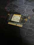Dysk NVME PCIe Gen4x4 512GB MacBook Pro z adapterem