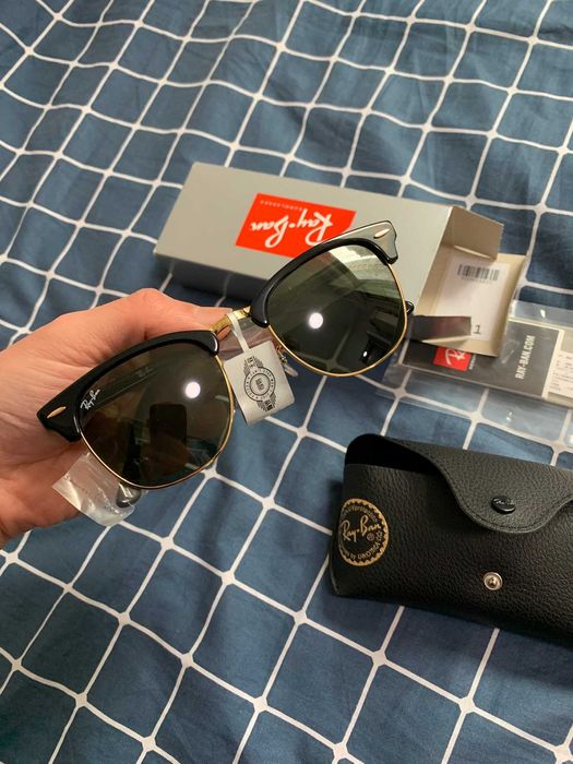 Nowy Okulary przeciwsłoneczne Ray Ban