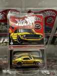 Hot Wheels RLC 1970 Mustang Boss 302
