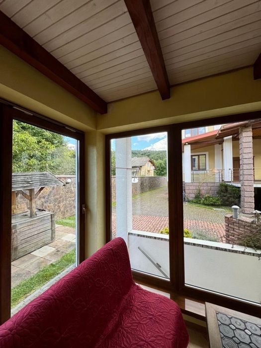 Оренда чудового будинку особнякового типу в центрі м.Сколе