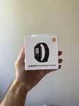 Xiaomi smart band 9 generacji  smartwach