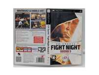 PSP EA Sports Fight Night Round 3 Games4US Kolumny 6/36