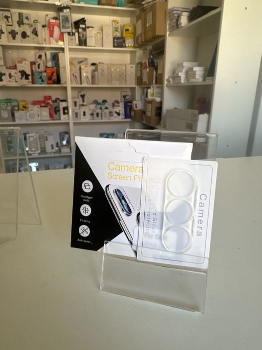 szkło na aparat SAMSUNG A25