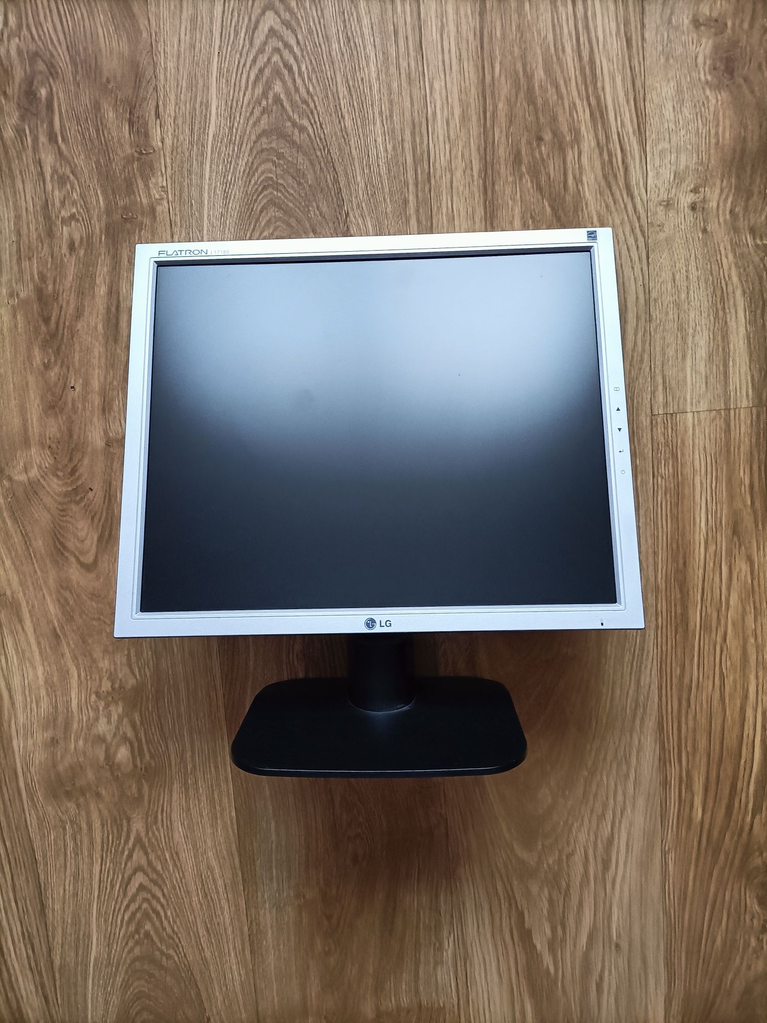 Monitor ekran do komputera LG