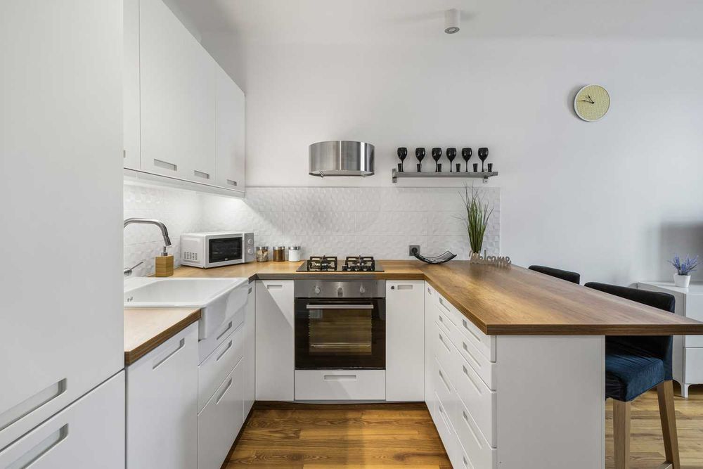 Apartament na DOBY - STARE MIASTO - 3min do ZAMKU, NETFLIX