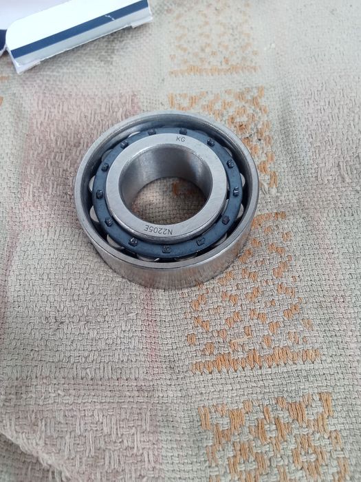 Подшипник коленвала ИЖ