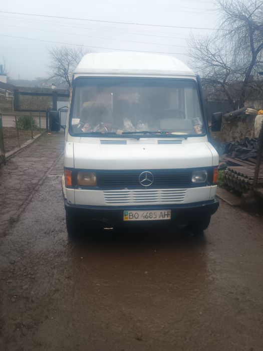 Продам mercedes-benz 310