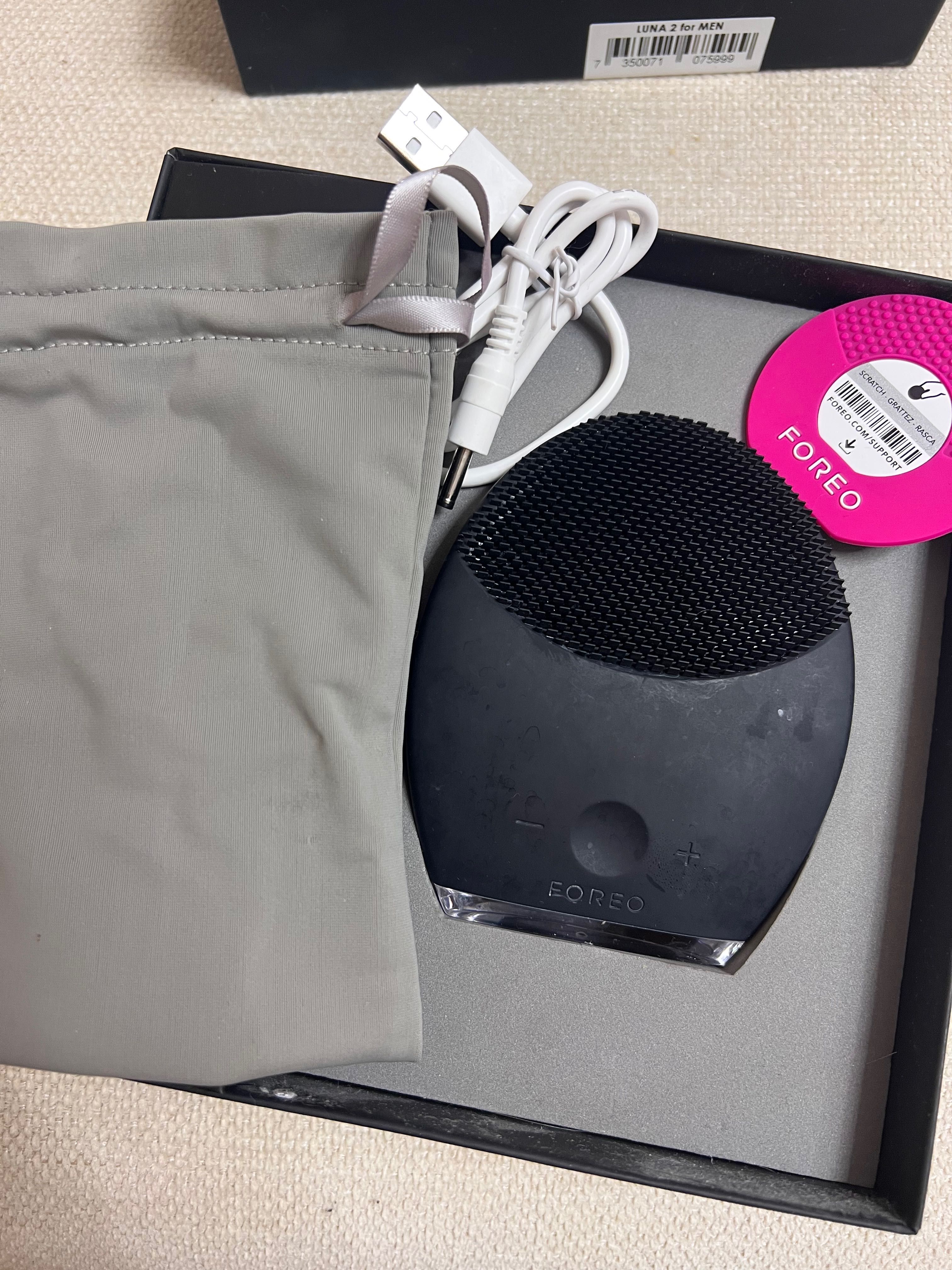 Foreo luna 2 for men