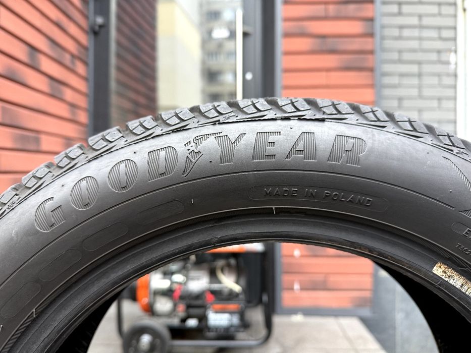 Goodyear Ultragrip Ice 2, 185/60/R15