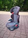 fotelik samochodowy dzieciecy 15-36 kg firmy GRACO.
