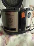 Frytkownica Tefal 1900w