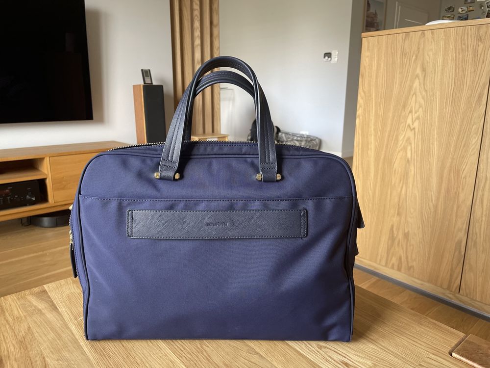 Torba na laptopa Samsonite