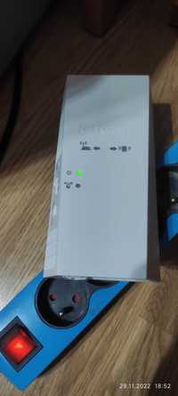 Access Point/Wzmacniacz NETGEAR EX6420 AC1900 Mesh