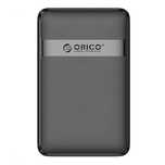 Obudowa Orico 2577 Na Dysk 2.5" Hdd Ssd 5Gbps Usb Czarna