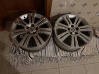 4x Jantes opel astra 17’’