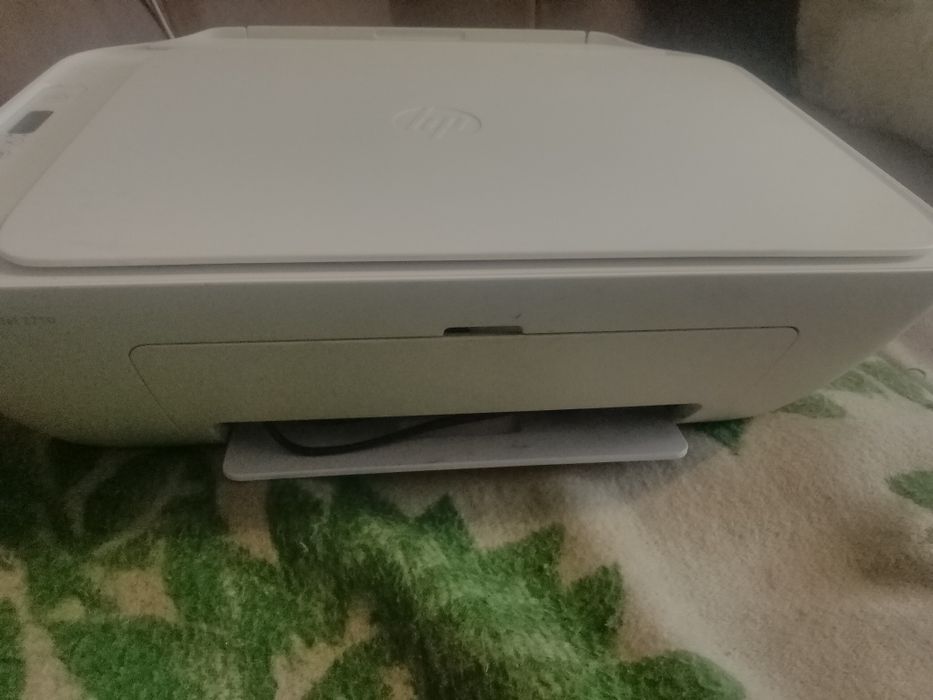 Продам принтер HP Deskjet 2710