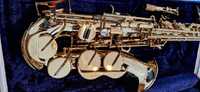 Saksofon Amati AAS-32 Saxofon Altowy Kraslice