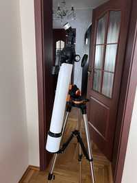 Teleskop astronomiczny Slokey Sky Ways 70070