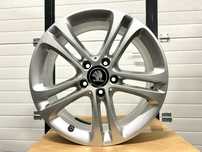 alufelgi r17 5x112 Skoda Octavia Superb Kodiaq Karoq Yeti