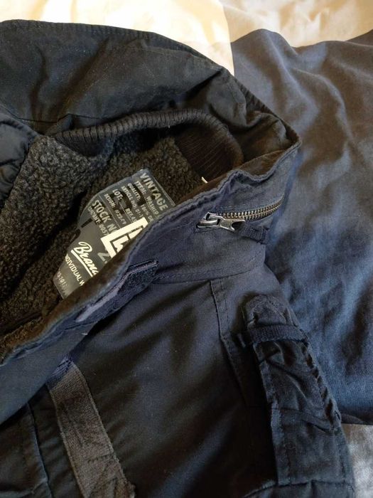 Oryginalna Kurtka M65 GIANT 3w1 BRANDIT