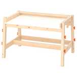 IKEA FLISAT biurko dziecięce