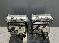 Двигун 2.0 ALT Audi A4 B6 мотор бензин Ауді а4 б6 розборка Ауді
