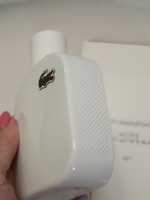 Lacoste Eau De L.12.12 Blanc 100 ml edt