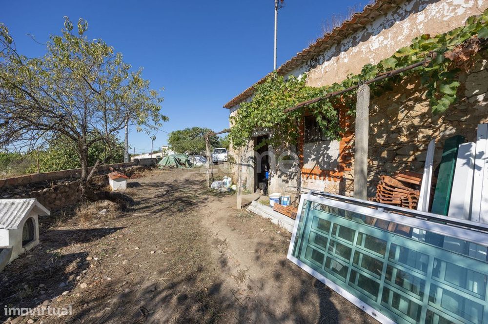 Lagar || Montalvo, Constância