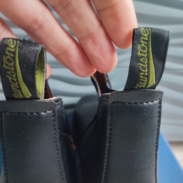 Sztyblety marki Bludstone