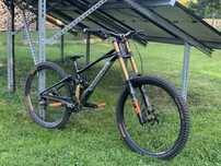 Mondraker summum rr 2021 29 L