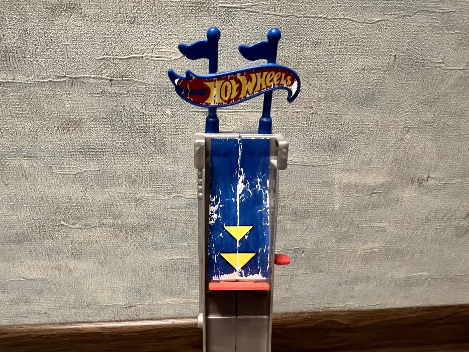Треки для hot wheels