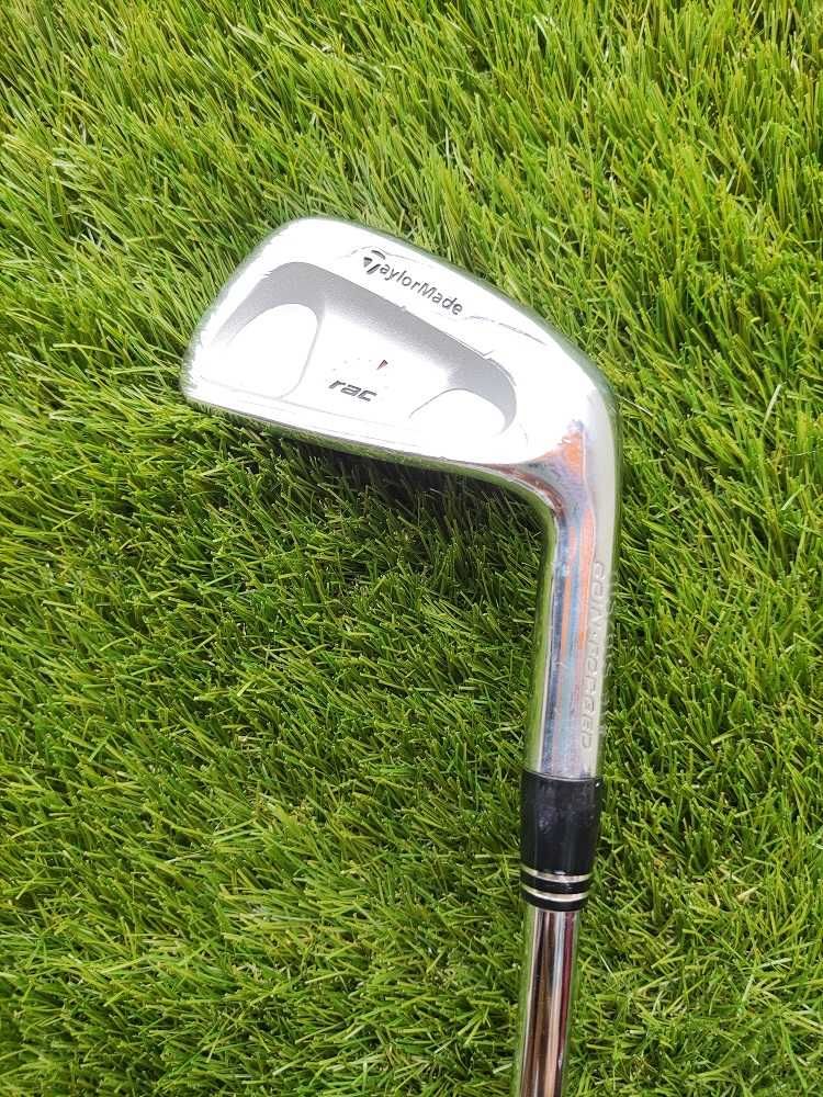 Set ferros Dunlop, ferro6 Taylor Made, Madeira Vintage e Putter Wilson