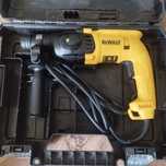 DeWalt D25033 SDS+ t-stak igła jak d25133