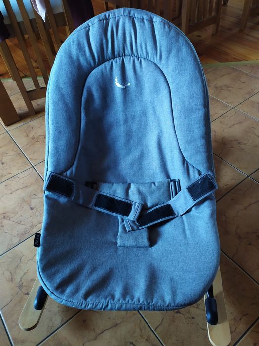 Bujaczek/ leżaczek lionelio rosa