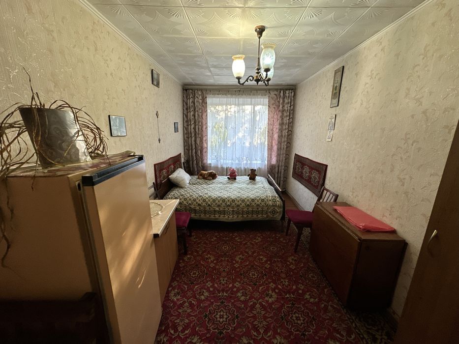 Оренда кімнати в квартирі на Замості, Центральний ринок, В. Антоновича