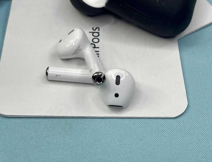 Бездротові Навушники аірподс 2 +чохол