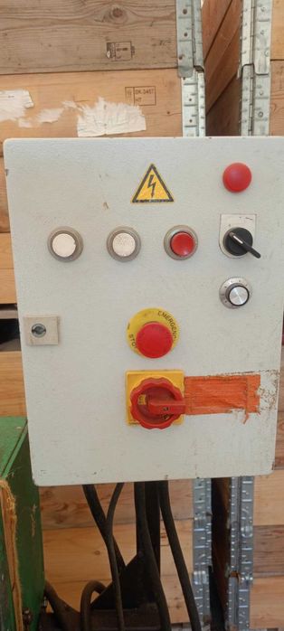 Wielopiła używana 12 kw