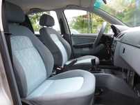 Skoda Fabia 1.4 Benzyna