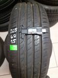 Para opon Barum Bravuris 5 HM 205/60 R15 Nr 574