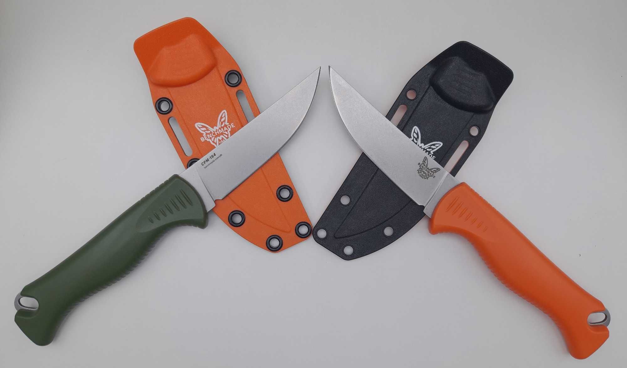 Ніж Benchmade Meatcrafter