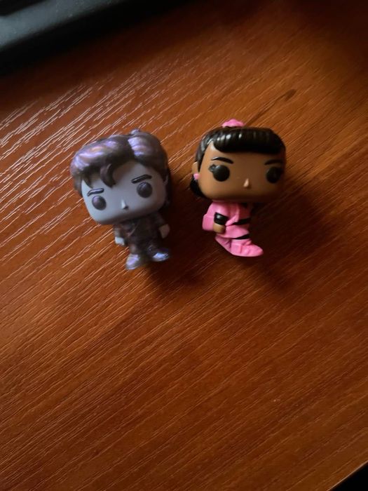 Kinder Joy Stranger Things Дивні дива