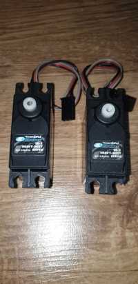 Modelarskie serwa standard Losi SS-1 Losi HT-1.