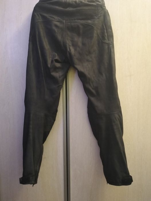 Чоловічі мотоштани BMW